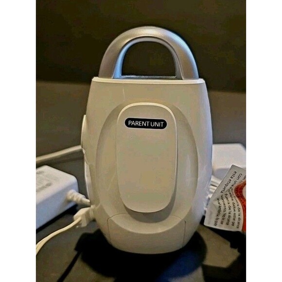 VTech DM221 Digital Audio Baby Monitor - Picture 4 of 7